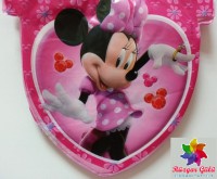 Minnie Flama