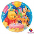 8'li Winnie Tabak